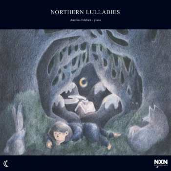 CD Andreas Ihlebæk: Northern Lullabies 572769