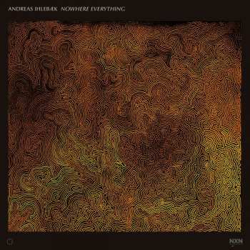 CD Andreas Ihlebæk: Nowhere Everything 586991