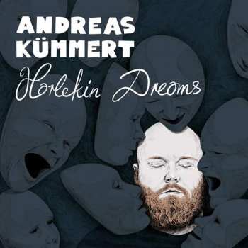 CD Andreas Kümmert: Harlekin Dreams 301715