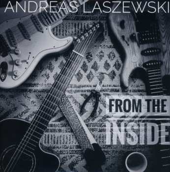 Album Andreas Laszewski: From The Inside