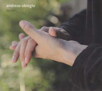 Album Andreas Obieglo: Lieder