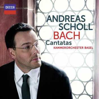 Johann Sebastian Bach: Cantatas