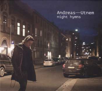 Album Andreas Utnem: Night Hymns