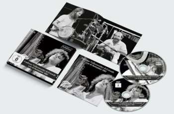 CD/DVD Andreas Vollenweider & Friends: Live At Rockpalast 1982 622276