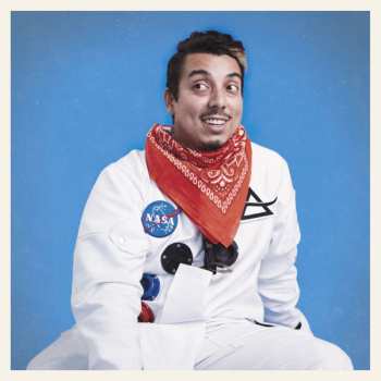 LP Andrés Aparicio: Adventures Of A DIY Astronaut 609762