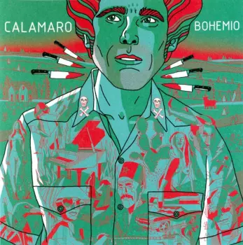 Andrés Calamaro: Bohemio