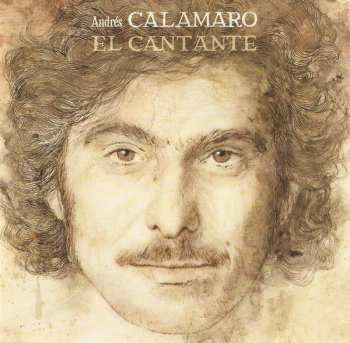 Album Andrés Calamaro: El Cantante