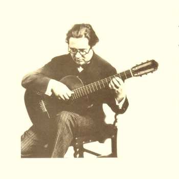 5CD Andrés Segovia: Andrés Segovia 187801