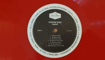 LP Andrew Bird: Hark! 640802