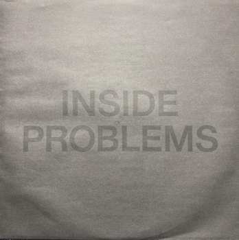 LP Andrew Bird: Inside Problems 557584