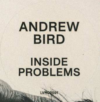 LP Andrew Bird: Inside Problems 557584