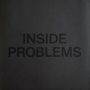 LP Andrew Bird: Inside Problems CLR 308266