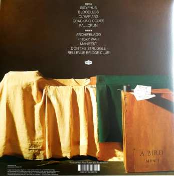 LP Andrew Bird: My Finest Work Yet 595047