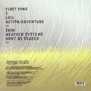 LP Andrew Bird: Weather Systems 341266