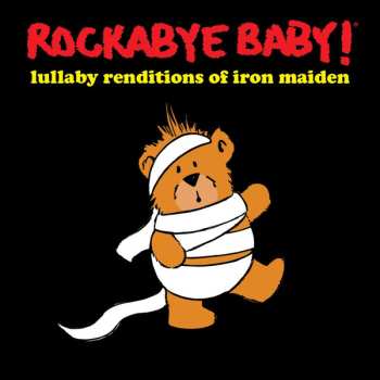 Album Andrew Bissell: Rockabye Baby! Lullaby Renditions Of Iron Maiden