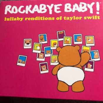 Album Andrew Bissell: Rockabye Baby! Lullaby Renditions Of Taylor Swift