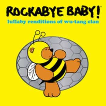 Album Andrew Bissell: Rockabye Baby! Lullaby Renditions Of Wu-Tang Clan