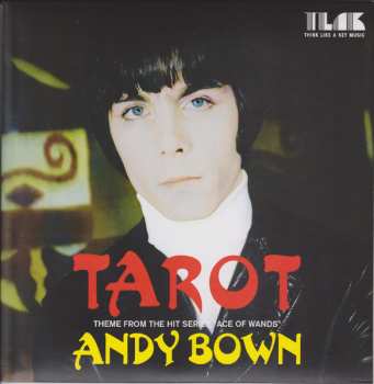 SP Andy Bown: Tarot LTD 606451