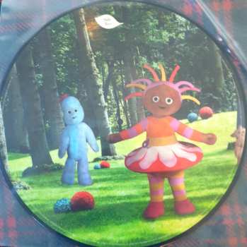 LP Andrew Davenport: In The Night Garden (A Musical Journey... The Album) PIC 587599