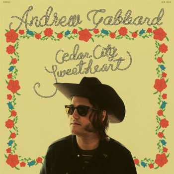 LP Andrew Gabbard: Cedar City Sweetheart LTD | CLR 435436