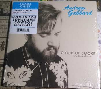 SP Andrew Gabbard: Cloud Of Smoke / Constellations 606852