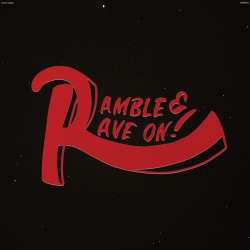 CD Andrew Gabbard: Ramble & Rave On! 627810