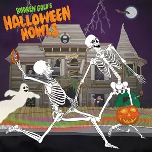 Andrew Gold's Halloween Howls