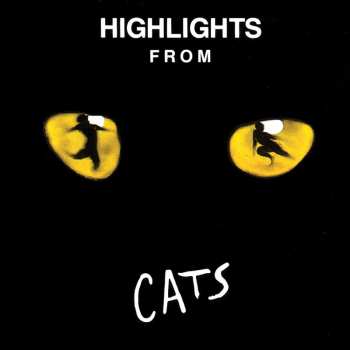 Album Andrew Lloyd Webber: Highlights From Cats