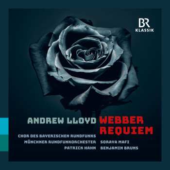 CD Andrew Lloyd Webber: Requiem 621152