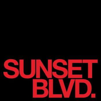 Album Andrew Lloyd Webber: Sunset Blvd: The Album