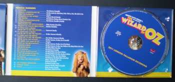 CD Andrew Lloyd Webber: The Wizard Of Oz (2011 London Palladium Recording) 40637