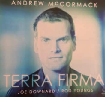 Andrew Mccormack: Terra Firma