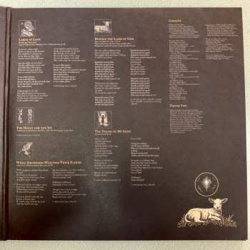 LP Andrew Peterson: Behold The Lamb Of God 593694