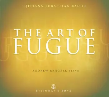 The Art Of The Fugue