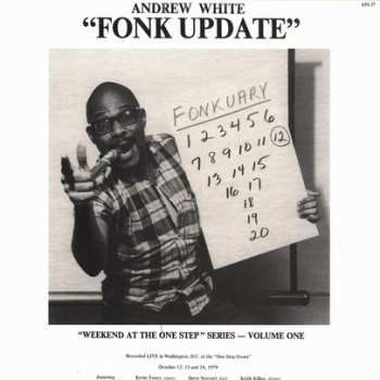 LP Andrew White: Fonk Update 570495