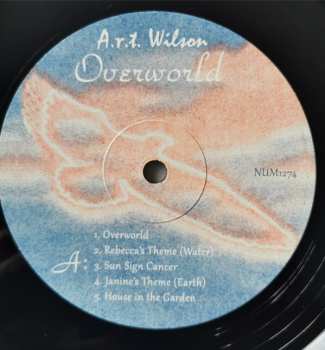 LP Andrew Wilson: Overworld 570579