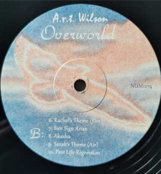 LP Andrew Wilson: Overworld 570579