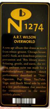 LP Andrew Wilson: Overworld 570579