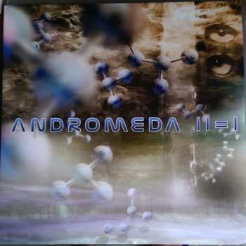 2LP Andromeda: II=I 644233