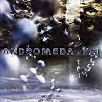 2LP Andromeda: II=I 644233