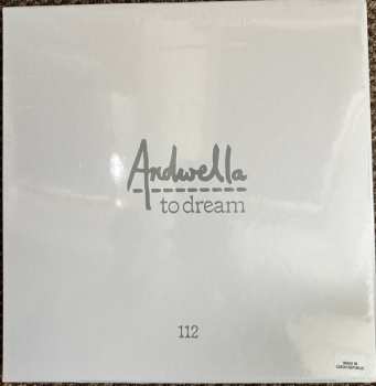 3LP/Box Set Andwella: To Dream CLR 580661