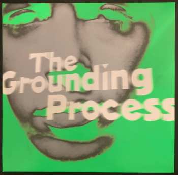 Album Andy Bell: The Grounding Process EP