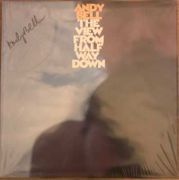 LP Andy Bell: The View From Halfway Down LTD | CLR 80115