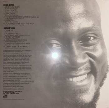 LP Andy Bey: Experience And Judgment 572385