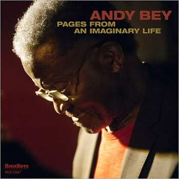 Album Andy Bey: Pages From An Imaginary Life