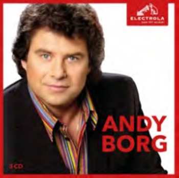 Album Andy Borg: Electrola... Das Ist Musik!