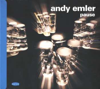 Album Andy Emler: Pause