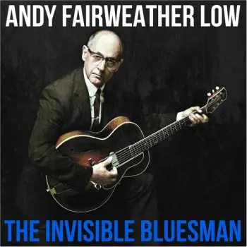 Invisible Bluesman