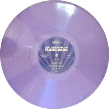 LP Andy Fairweather-Low: Flang Dang CLR 587334