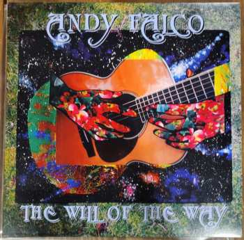 Album Andy Falco: The Will of the Way